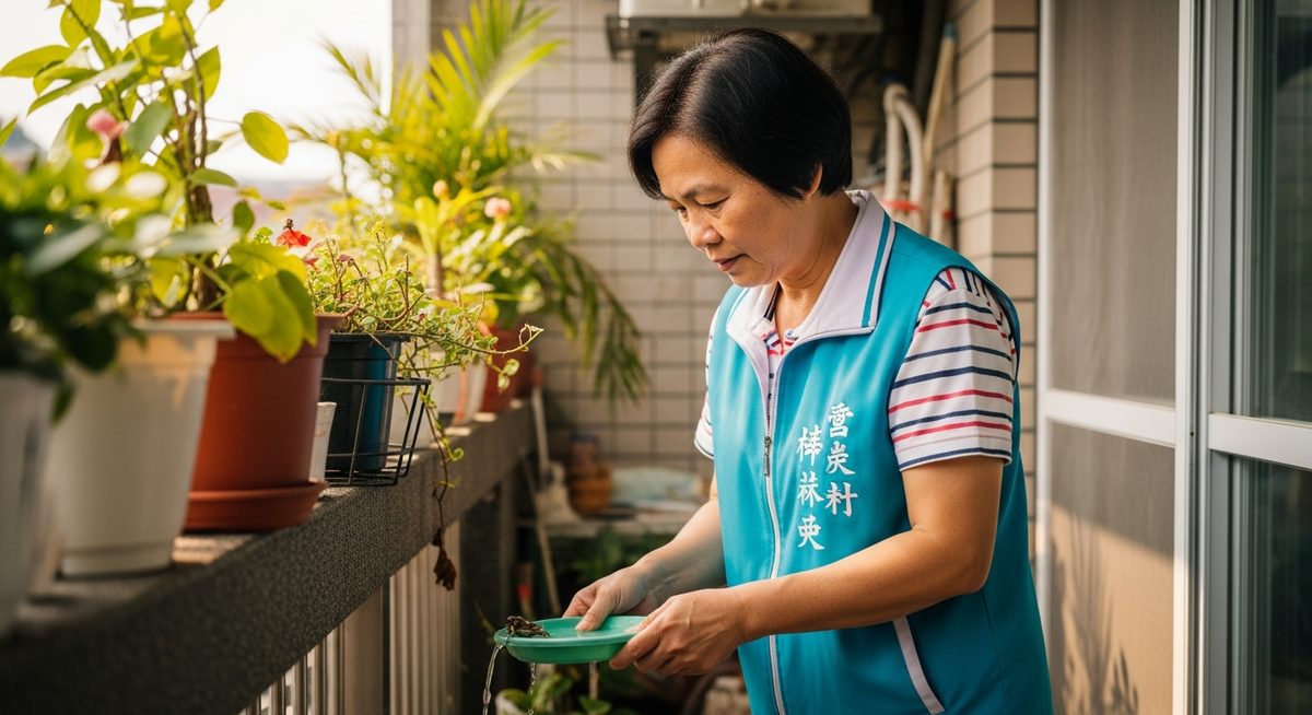 蚊子包越抓越腫、越抓越燙?板橋區黃維德藥師教你分辨蜂窩性組織炎警訊