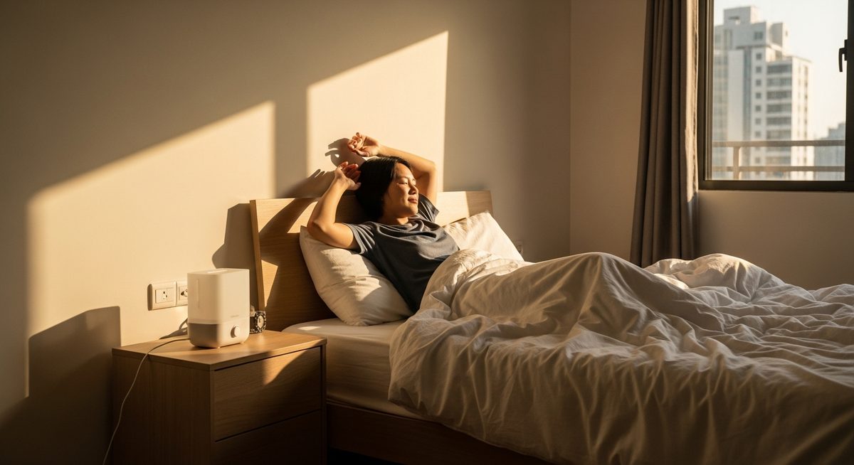 藥局買的助眠品和醫師開的安眠藥差在哪?信義區藥師說明分界
